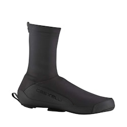 Castelli | Unlimited Shoecover Men's | Size Xx Large In Black