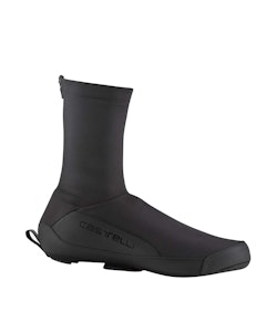 Castelli | Unlimited Shoecover Men's | Size Xx Large In Black