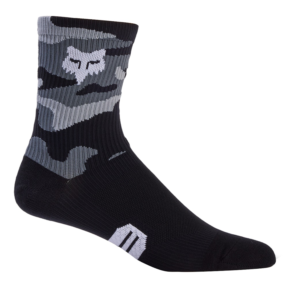 FOX 6" RANGER SOCK