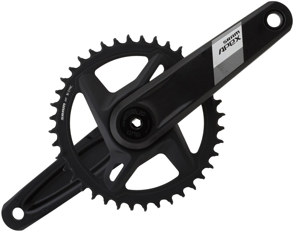 Shimano SAINT M825 83㎜ 165mm-