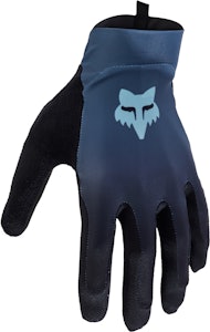 Fox Apparel | Flexair Race Glove Men's | Size Extra Large In Citadel