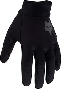Fox Apparel | Defend Lo-Pro Fire Glove Men's | Size Large In Black