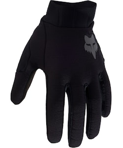Fox Apparel | Defend Lo-Pro Fire Glove Men's | Size Large In Black