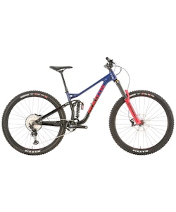 Marin Bikes | Alpine Trail Xr Bike 2023 | Blue | S