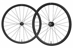 Shimano | Grx Wh-Rx880-700C Wheelset F, R 100/142Mm