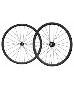 Shimano | Grx Wh-Rx880-700C Wheelset F, R 100/142Mm