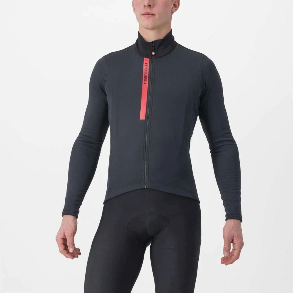 CASTELLI Entrata Thermal Jersey