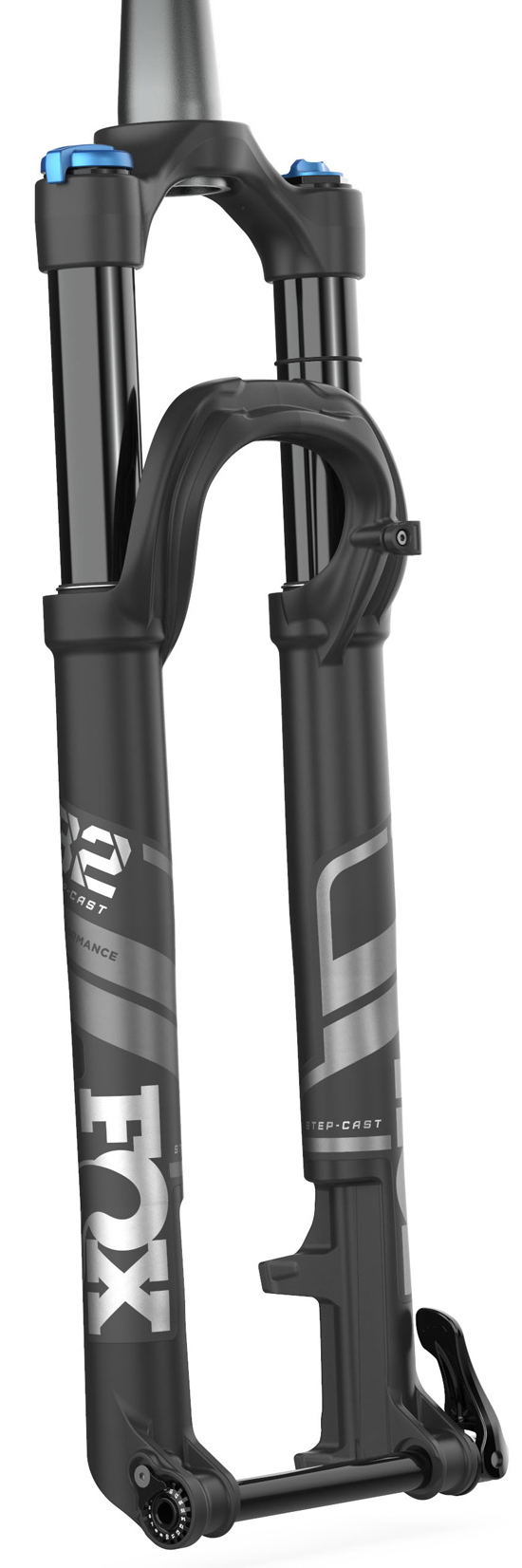 100mm travel fork online 29