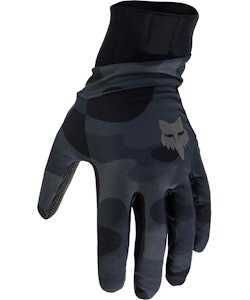 Fox Apparel | Defend Pro Fire Glove Men's | Size Small In Black Camo