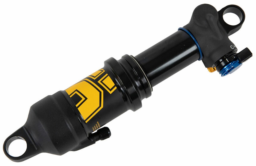 Ohlins TXC1Air Rear Shock