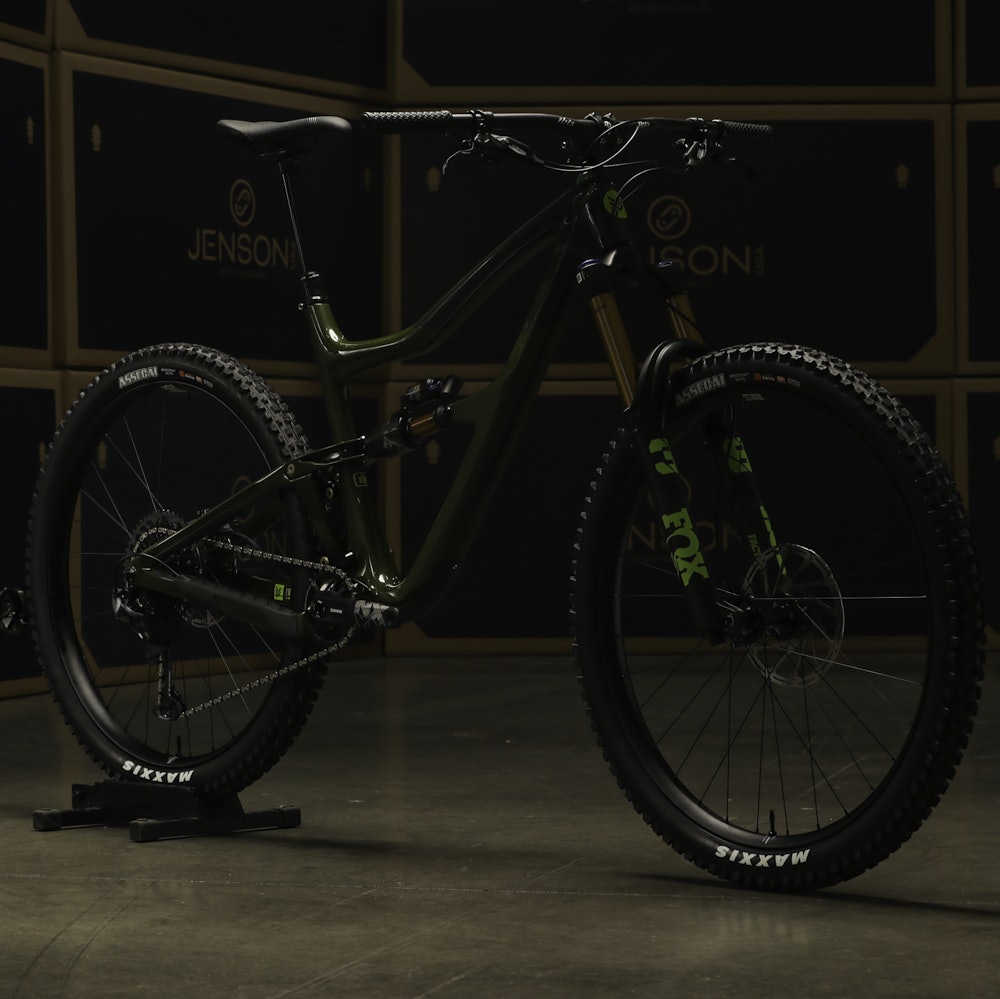 Ibis Ripmo GX Bike 2023