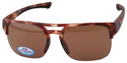 Tifosi | Svago Polarized Sunglasses Men's In Matte Tortoise | Rubber