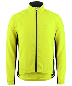 Louis Garneau | Modesto Jacket Men's | Size Small In Bright Yellow