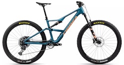 Orbea | Occam Sl H20 2024 Bike Slate Blue Xl