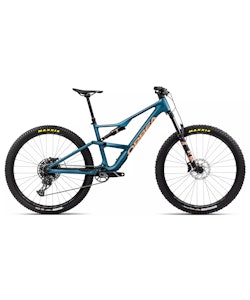 Orbea | Occam Sl H20 2024 Bike Slate Blue Xl