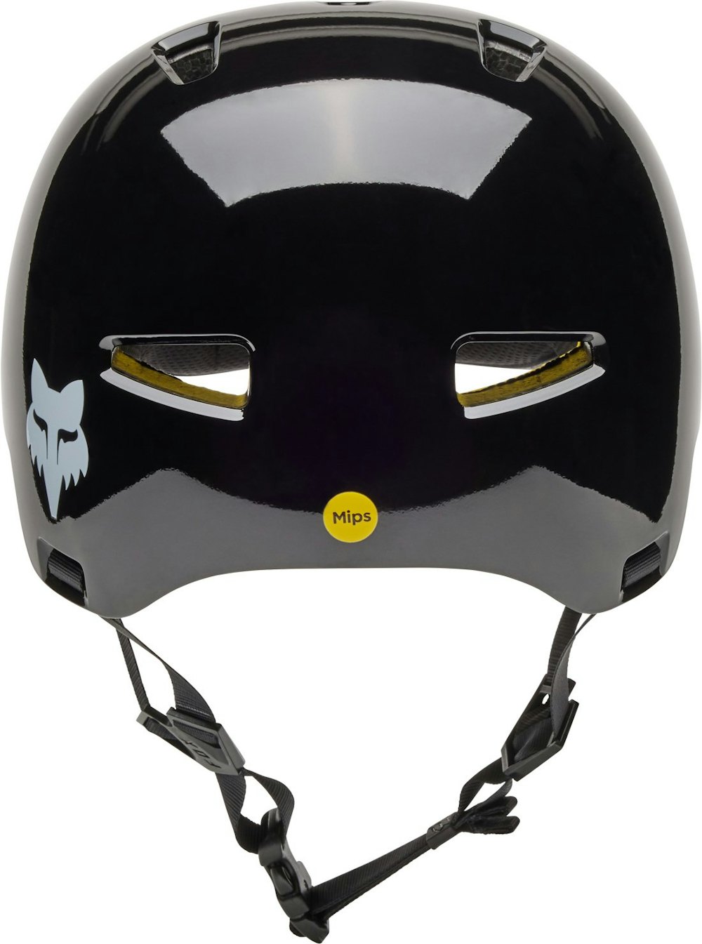 FOX FLIGHT HELMET SOLID