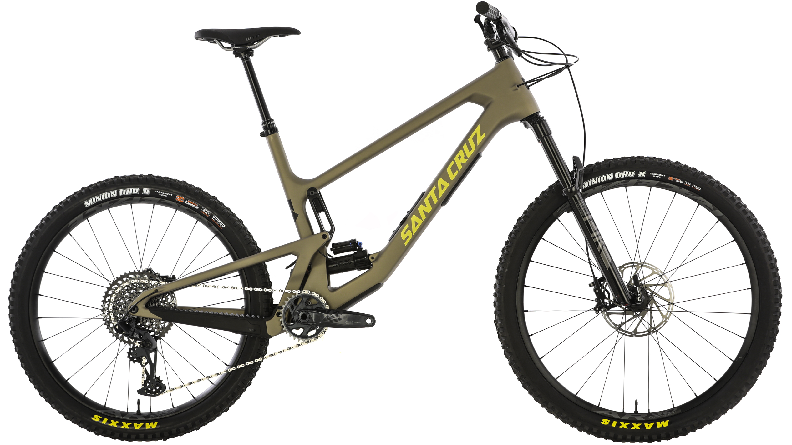 Santa Cruz Bicycles On Sale Jenson USA