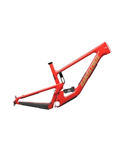Santa Cruz Bicycles | 5010 5 C Mx Perf Frame | Gloss Red | Xl