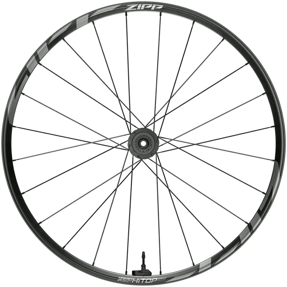 Zipp AM 1ZERO HITOP SW 29" CL Wheel