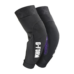 G-form Cycling Gloves, Liner Shorts & Knee/Elbow Pads