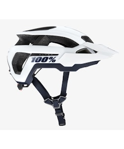 100% | Altec Helmet Men's | Size Extra Small in White