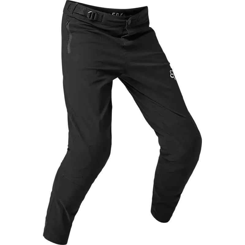 Fox trousers fashion mtb