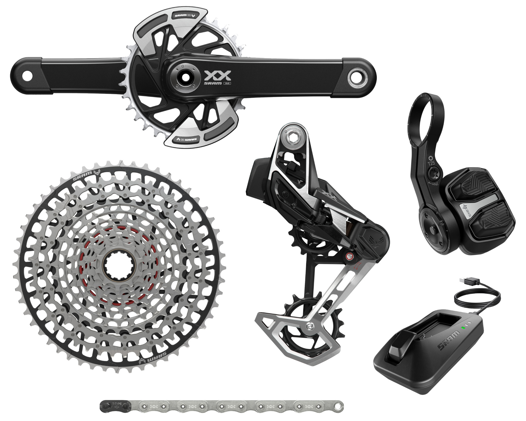 Bmx build kits online