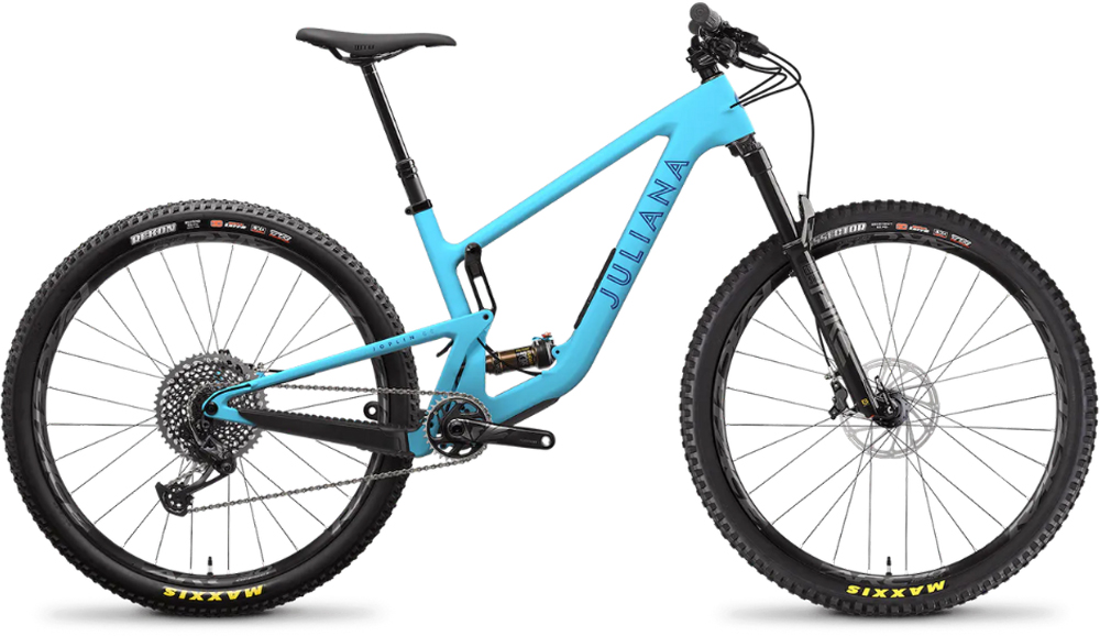 Jenson usa deals mountain bikes