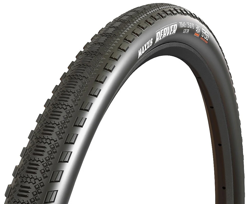 Maxxis Reaver 700c Tire