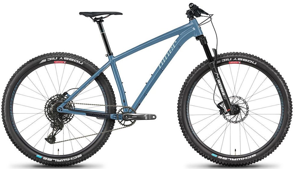 Mountain deals bikes affirm