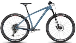 Niner | Air 2-Star Bike | Slate Blue/cement Grey | Xl | Nylon