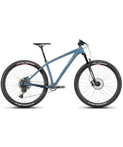 Niner | Air 2-Star Bike | Slate Blue/cement Grey | S | Nylon