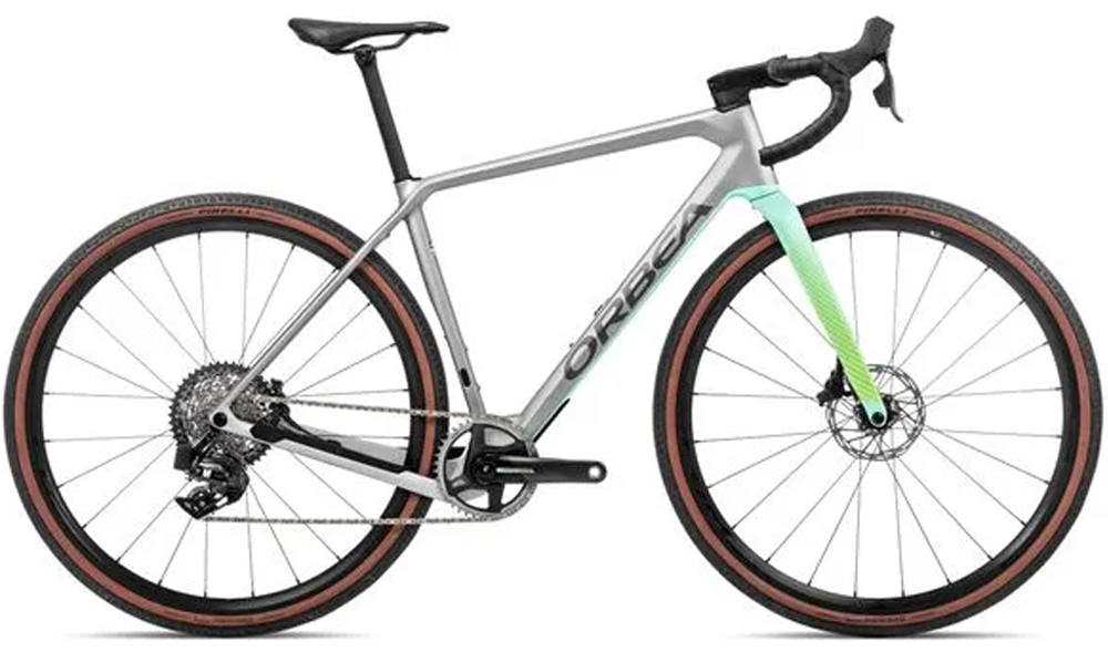 Affirm discount road bike