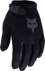 Delicate Fox Bomber Gloves Mountain Bicycle Off-road Guantes