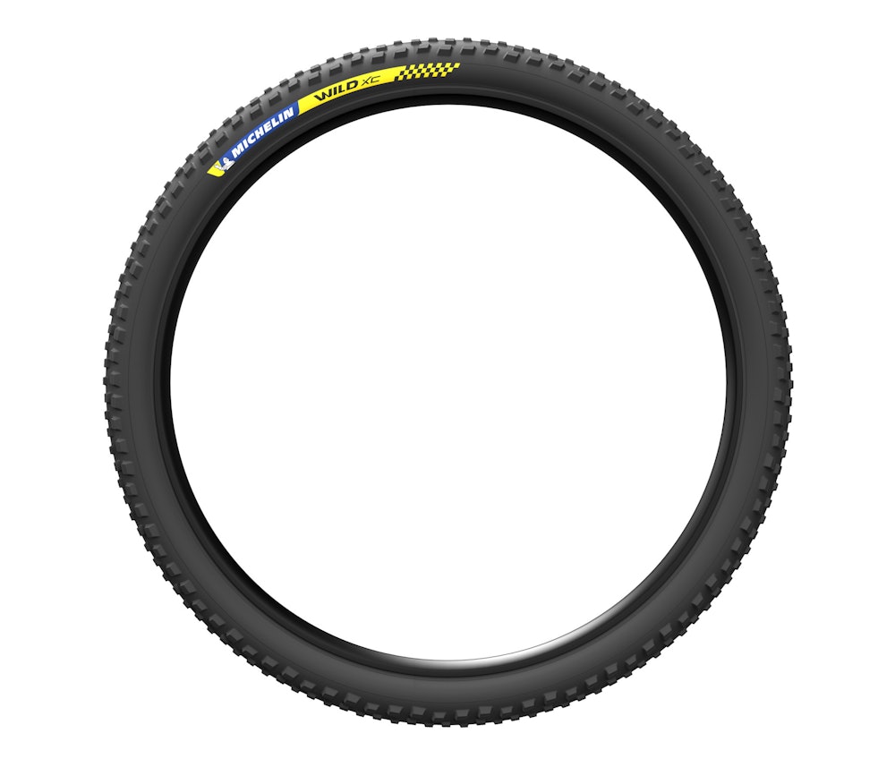 Michelin Wild XC Racing 29" Tire
