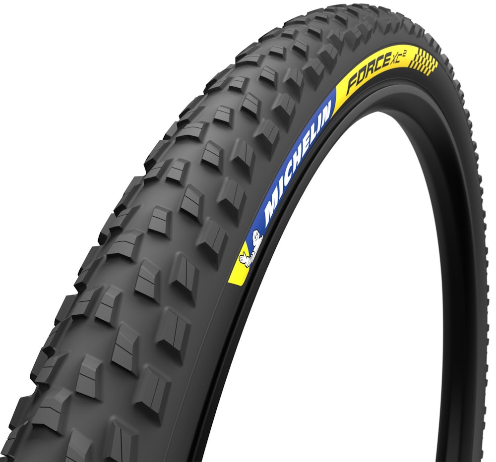 Michelin Force XC2 Racing 29" Tire