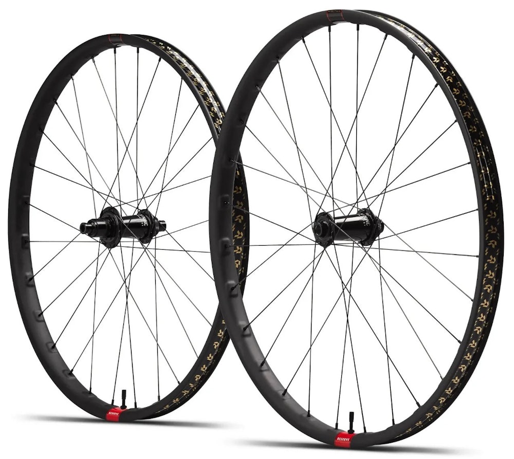 Reserve 30 SL I9 Hydra 29 Wheelset