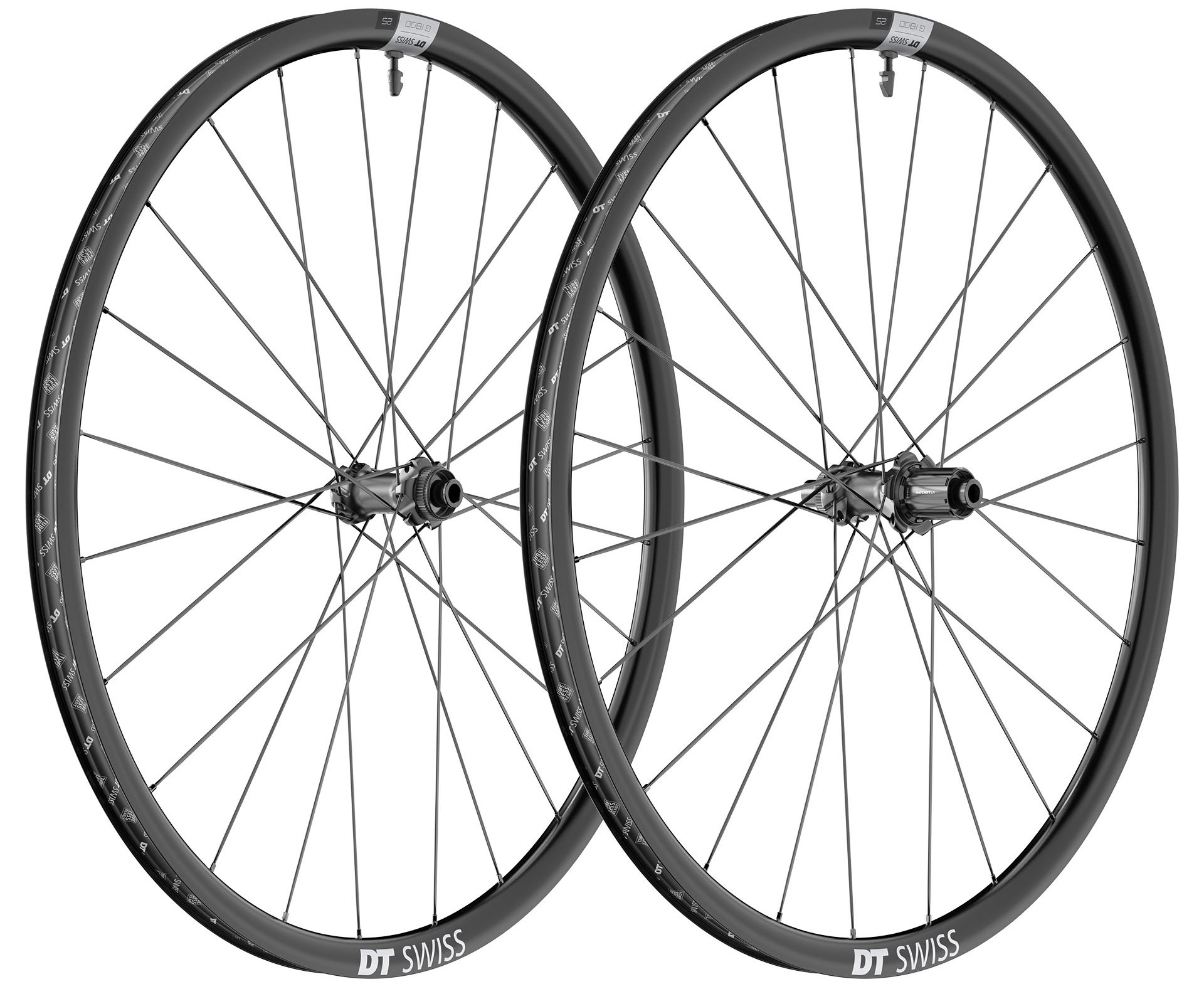 DT Swiss Wheels, Rims, Spokes & Other Bike Components | Jenson USA