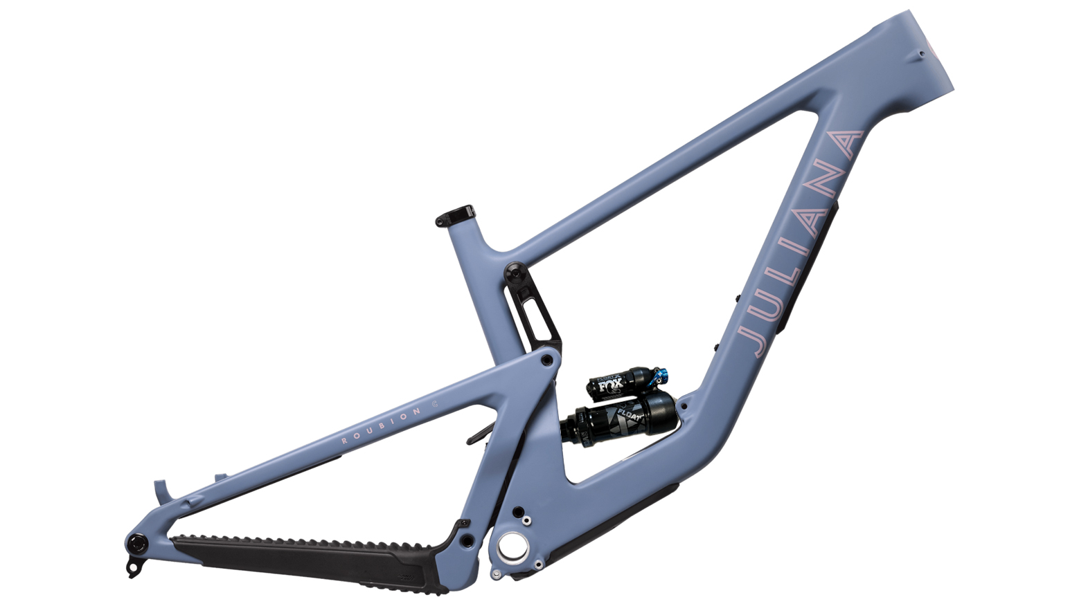 Santa cruz best sale bronson frame only