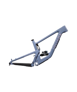 Juliana Bicycles | Roubion 4 C Perf Frame | Blue | M
