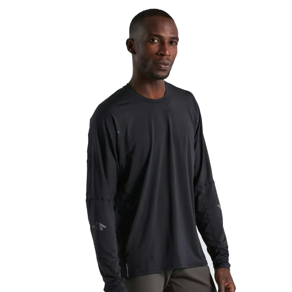 Specialized Trail Air Long Sleeve Jersey