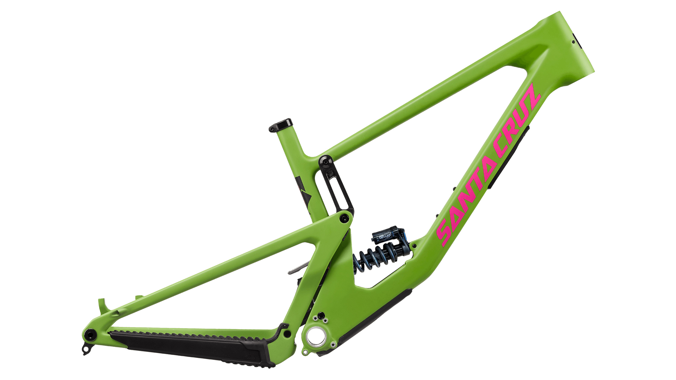 Frame santa cheap cruz nomad