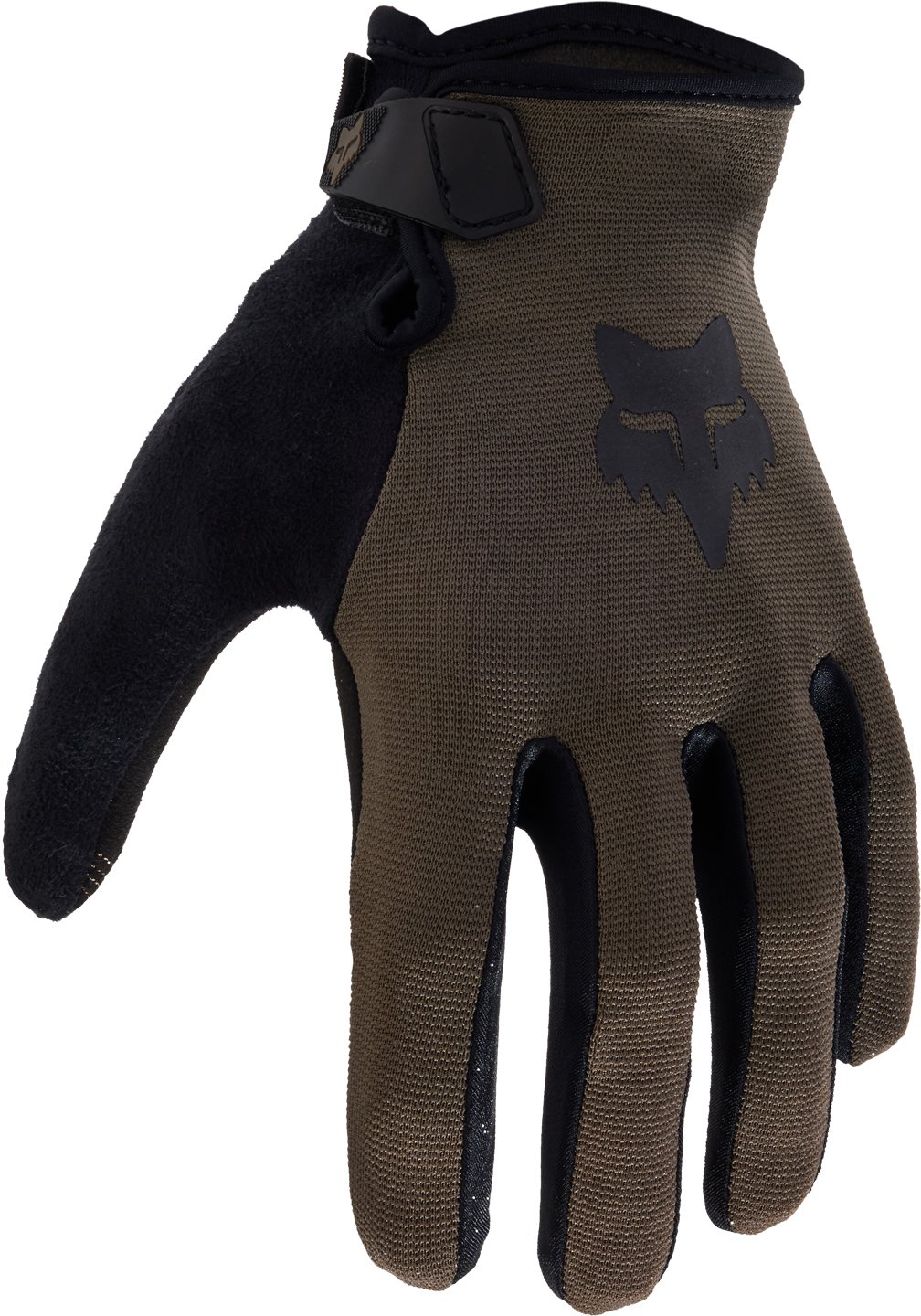 Mtb gloves touch online screen