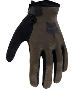 Fox Apparel | Ranger Glove 1 Men's | Size Large In Dirt
