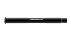Oneup Components | Rockshox 15Mm Axle | Black | 15 X 100Mm
