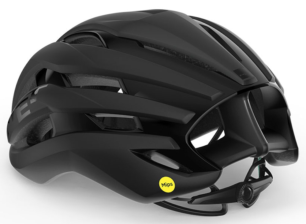 MET TRENTA MIPS HELMET