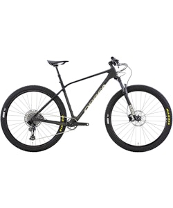 Orbea | Alma M51 Bike 2023 X Large Black