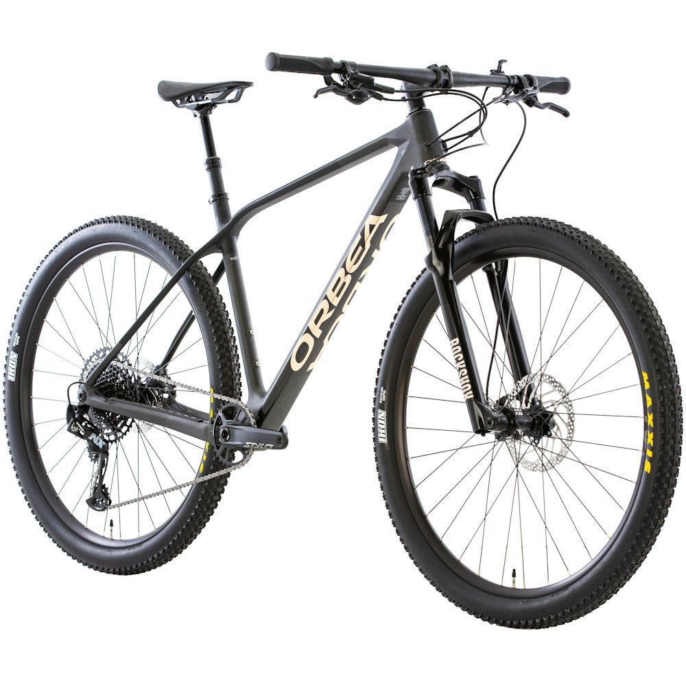 Orbea Alma M51 Bike 2023