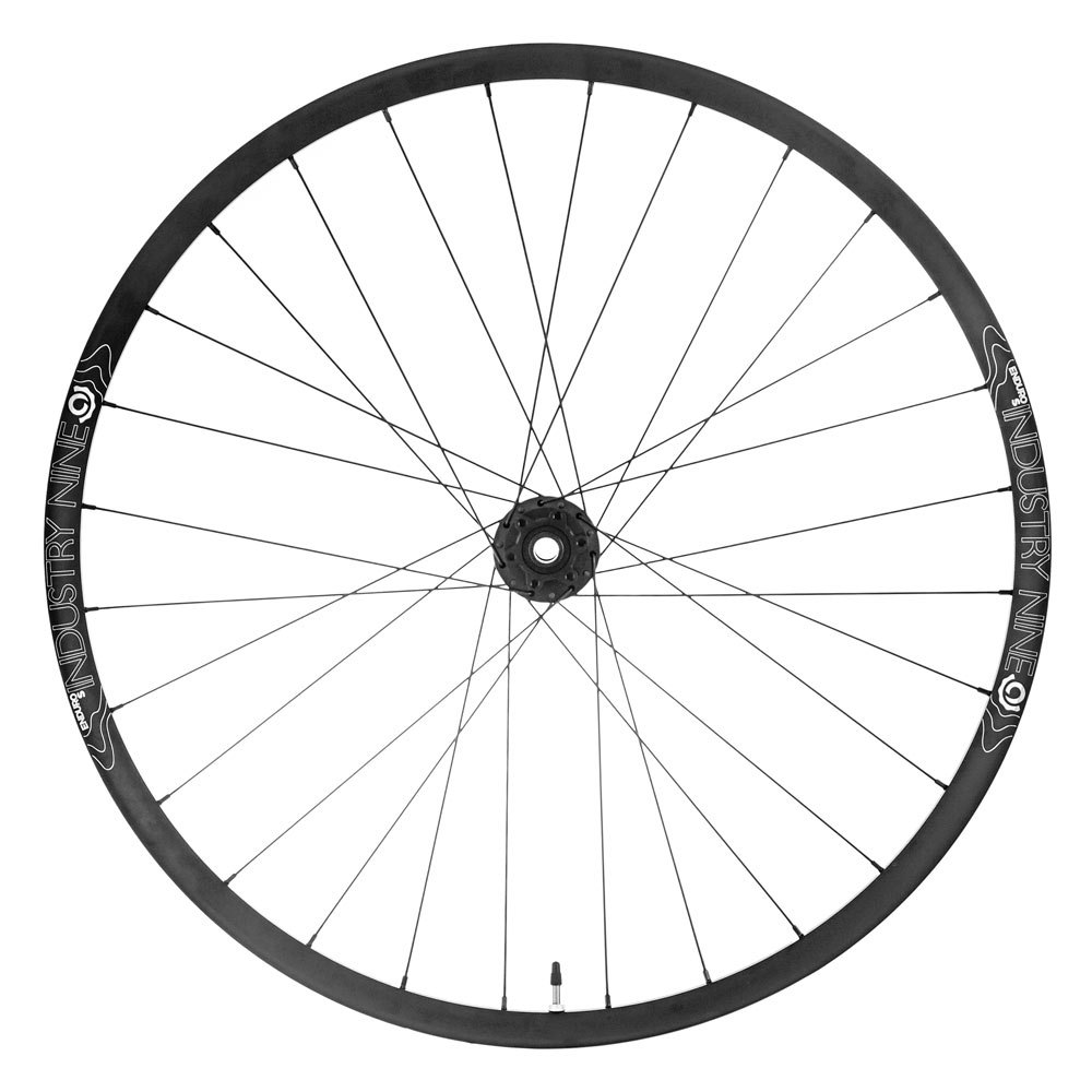 Industry Nine Enduro-S 1/1 29" Wheel