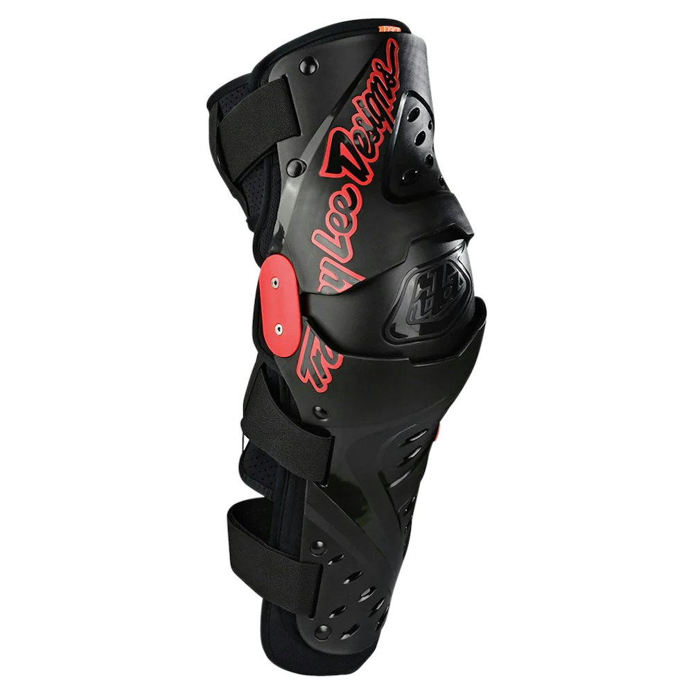 TROY LEE DESIGNS TRIAD KNEE/SHIN GUARD HARD SHELL